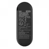 GRB GREENBLUE GB741 lauko WiFi temperatūros ir drėgmės jutiklis, Android/iOS, 3.0V DC, 2xAAA, IP65