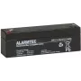 ALARMTEC BP 2,3-12 AGM akumuliatorius 12V 2.3Ah