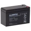 ALARMTEC BP 7-12 AGM akumuliatorius 12V 7Ah sandarus švino rūgštinis
