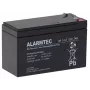 ALARMTEC BP 7-12 AGM akumuliatorius 12V 7Ah sandarus švino rūgštinis