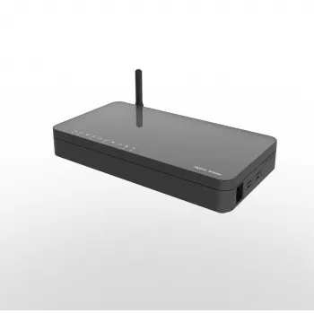 Tech Sterowniki Sinum EH-01 Central Controller Black