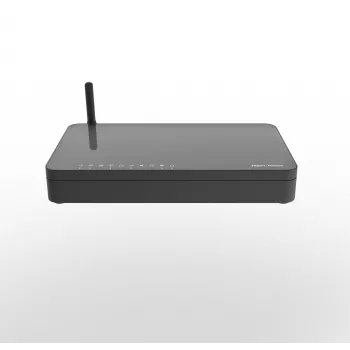 Tech Sterowniki Sinum EH-01 Central Controller Black