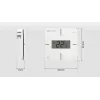 Tech Sterowniki R-S1 Wired Room Thermostat Black