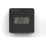 Tech Sterowniki R-S1 Wired Room Thermostat Black