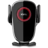 Xblitz FX1 Classic automobilinis telefono laikiklis – montavimui ant prietaisų skydelio ar priekinio stiklo su siurbimo taurele