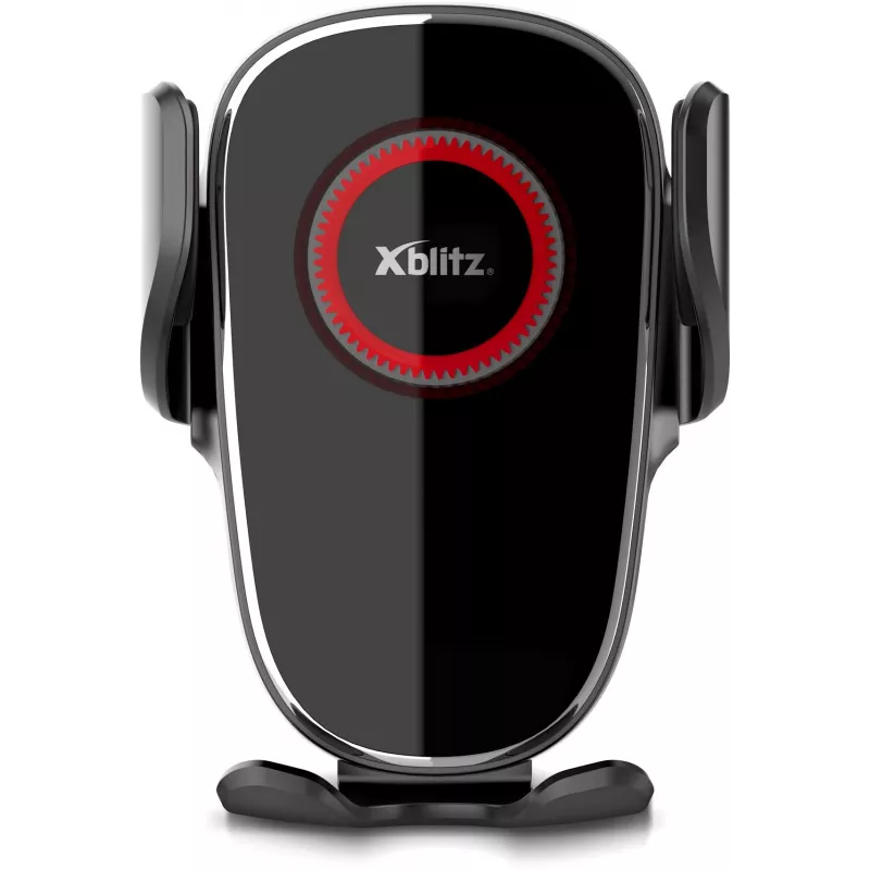 Xblitz FX1 Classic automobilinis telefono laikiklis – montavimui ant prietaisų skydelio ar priekinio stiklo su siurbimo taurele