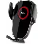 Xblitz FX1 Classic automobilinis telefono laikiklis – montavimui ant prietaisų skydelio ar priekinio stiklo su siurbimo taurele