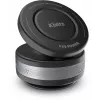 Xblitz FX9 Power automobilinis laikiklis su belaidžiu Qi įkrovimu, 10W, automatinis fiksavimas, siurbtukas