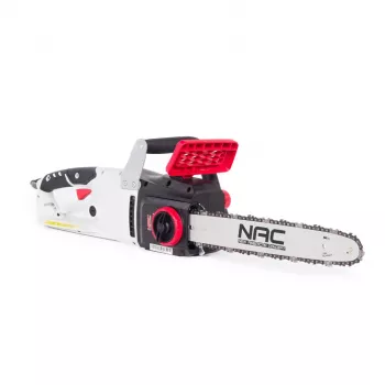 NAC elektrinis grandininis pjūklas 2400W CE20-40-NS-WM-H