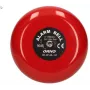 ORNO OR-DP-ML-131 Mokyklos skambutis 230V AC 85dB Raudonas Plieninis