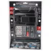 DEDRA Fast Charger 18V 8A SAS+ALL