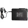 DEDRA Fast Charger 18V 8A SAS+ALL