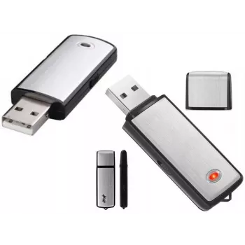 LUXURY-GOODS JNN X09 Skaitmeninis diktofonas 16 GB