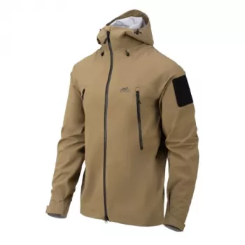 Švarkas Helikon-Tex Squall - Coyote