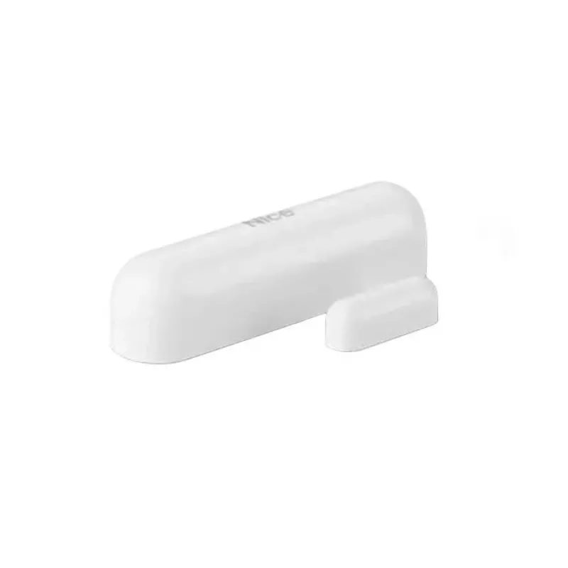 NCE Nice durų / langų valdymo temperatūros jutiklis FGDW-002-1 EU Baltas Z-Wave Plus
