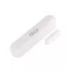 NCE Nice durų / langų valdymo temperatūros jutiklis FGDW-002-1 EU Baltas Z-Wave Plus