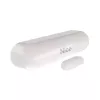 NCE Nice durų / langų valdymo temperatūros jutiklis FGDW-002-1 EU Baltas Z-Wave Plus