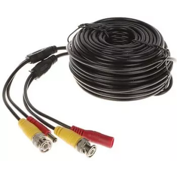 INNY CROSS-COMBO/20M Cat5e UTP Crossover Patch Cable 20m Blue
