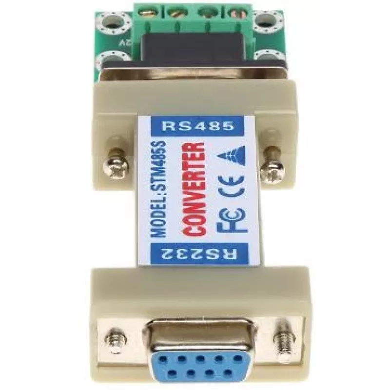 DELTA RS-485/RS-232 keitiklis