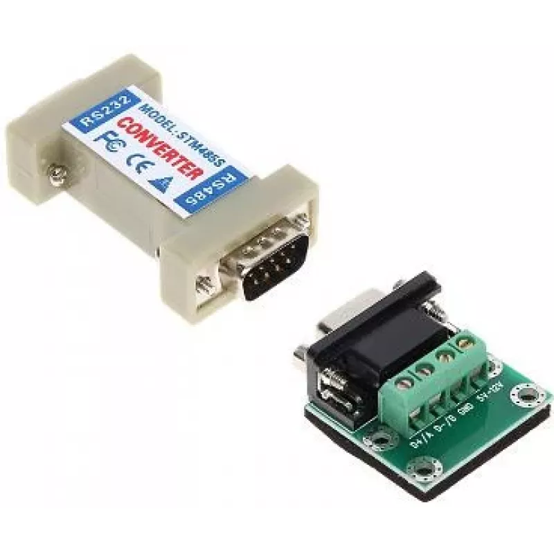 DELTA RS-485/RS-232 keitiklis