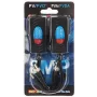 DELTA TR-1RJ Video Balun Transceiver Set (DC) rinkinys