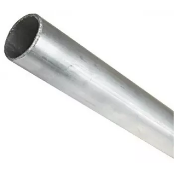 DELTA Aliumininis Stiebas M-1.5SA/40 1,5 m