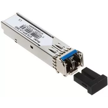 DELTA GTS-SFP-LH-SMD Vienmodis SFP siųstuvas-imtuvas 1.25 Gbps 1550 nm 80 km LC Duplex