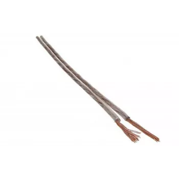 BITNER BiTsound PGY-p (TLgY) 2x0.75mm² Garsiakalbių Kabelis Ritėje 100m