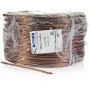 BITNER BiTsound PGY-p (TLgY) 2x0.75mm² Garsiakalbių Kabelis Ritėje 100m