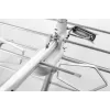Spacetronik EOS Combo White pasyvi DVB-T/T2 antena