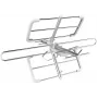 Spacetronik EOS Combo White pasyvi DVB-T/T2 antena