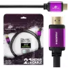 SPACETRONIK HDMI 2.1 8K laidas 1,5 m SH-SPR015
