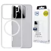 3MK PROTECTION Xiaomi 15 Pro - 3mk Hardy LiqForce MagCase Back Cover Black