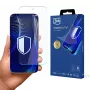 3MK PROTECTION Poco X8 Pro Max - 3mk FlexibleGlass Pro Hybrid Glass Screen Protector