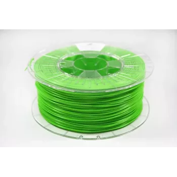 Spectrum PLA Premium 3D spausdinimo filamentas 1.75 mm Liepų žalia 1 kg