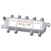 OPTICUM HQ 8-WAY 1-8 DVB-T/SAT Signal Splitter 8x1
