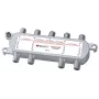 OPTICUM HQ 8-WAY 1-8 DVB-T/SAT Signal Splitter 8x1