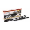 OPTICUM ANT0136 HD-200 Vidinė DVB-T2 aktyvi antena juoda