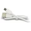 EVERACTIVE 16340 3.7V 700mAh Įkraunama Li-ion Baterija su Apsaugos Grandine (1 Vnt.)