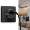 USB-C į USB-C laidas 2m 100W LCD galios indikacija everActive CBB-2PD5L