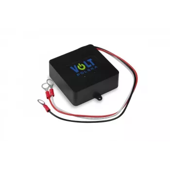 BALANCER AKU PROTECT VOLT POLSKA 24V, skirtas 24V akumuliatoriams