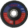 PSG Star Flex Flap Disc 125x22.23mm P40 Zirconia Alumina Conical Type 29 TLP1252240