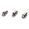 Premium PSG 60.050 Dantyta Kreivė Stumdomiems Vartams - 10 mm