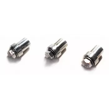 Premium PSG 60.050 Dantyta Kreivė Stumdomiems Vartams - 10 mm