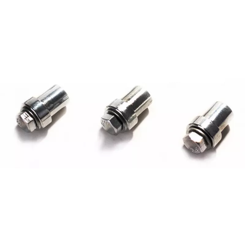 Premium PSG 60.050 Dantyta Kreivė Stumdomiems Vartams - 10 mm