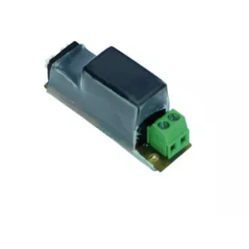 ROPAM RM5-12V-1P Relės Modulis 12V DC SPDT 10A DIN Bėgiui