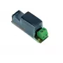 ROPAM RM5-12V-1P Relės Modulis 12V DC SPDT 10A DIN Bėgiui