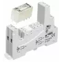 ROPAM RM85 12V 1P Relė Modulis 1-Kanalis 12V DC SPDT 10A