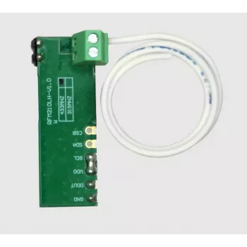 ROPAM EXP-RF RF imtuvas 433.92 MHz