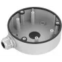 MITON MT-P1280-D21 Vandeniui Atspari Sujungimo Dėžutė IP65 120x80x55mm Šviesiai Pilka